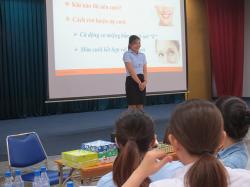 Tư duy phục vụ khách hàng chuyên nghiệp - Jetstar (21.04.2016)